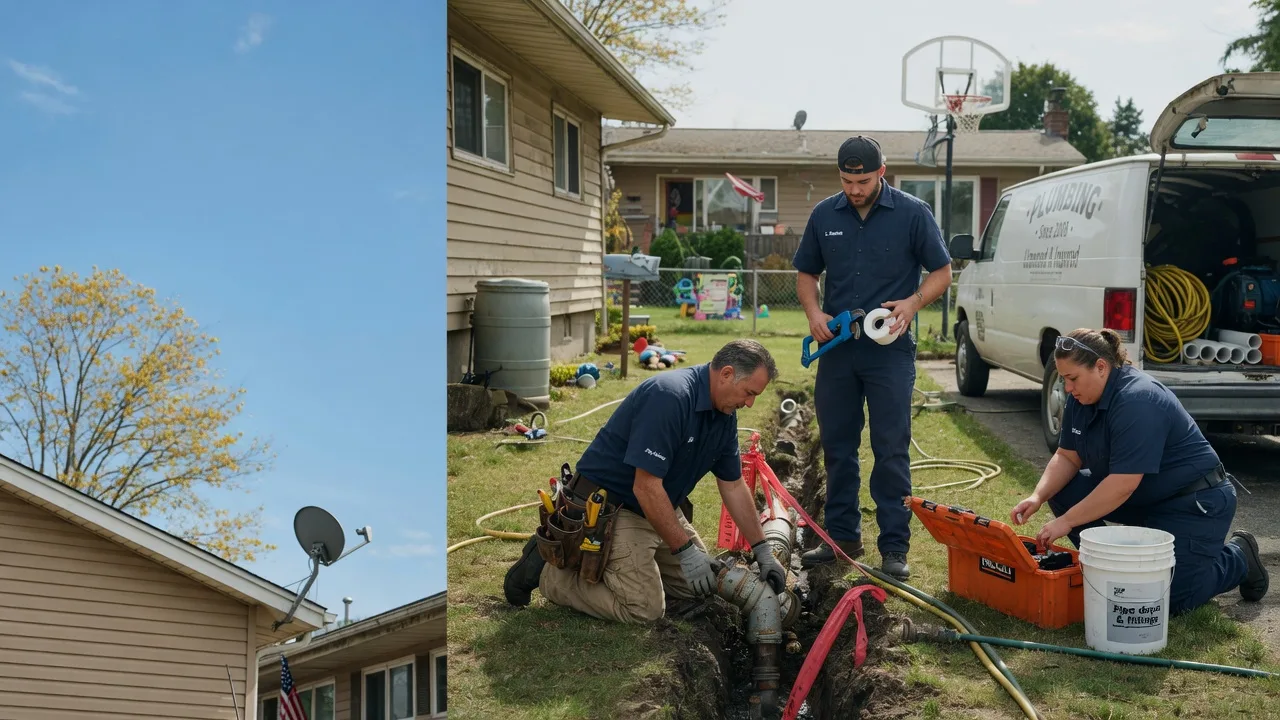 Garbage Disposal Replacement in Reeds, MO near me