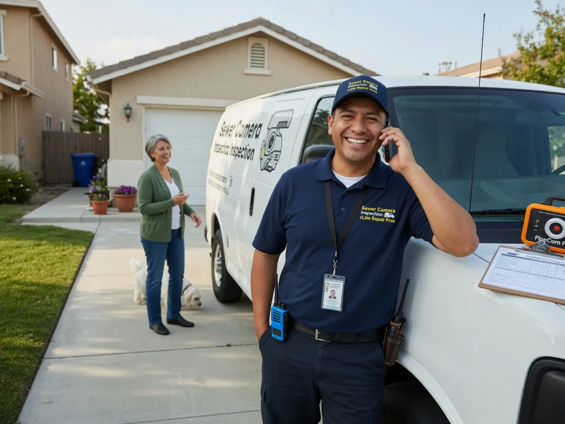 Sewer Line Repair Reeds, MO FAQs